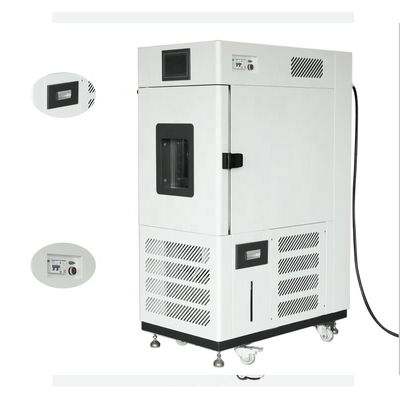 qualità  LIYI 80L Environmental Test Chamber Small Humidity And Temperature Control Conditioning fabbrica