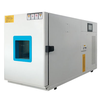220V / 380V camera climatizzata, camera di prova di umidità di temperatura di Liyi