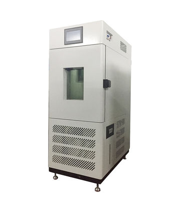 220V / 380V camera climatizzata, camera di prova di umidità di temperatura di Liyi