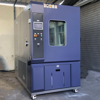 Produttori di camere di prova ambientali standard di stabilità degli strumenti ambientali di temperatura e umidità costante Liyi