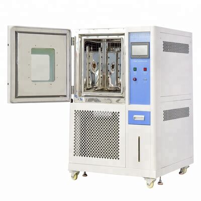 Liyi Costante 80L 225L 408L 800L Controllo della temperatura e dell'umidità Test Cabinet Camera climatica con controllo dell'umidità