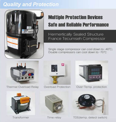 Liyi Camere Ambientali Personalizzate Controllo Temperatura e Umidità Armadio Camera di Condizionamento