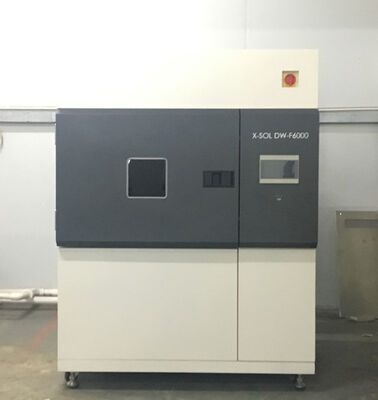 Liyi Xenon Lamp Aging Tester Led Solar Simulator Xenon Climatic Test Chamber Solar Simulator con standard di RH ISO105B02