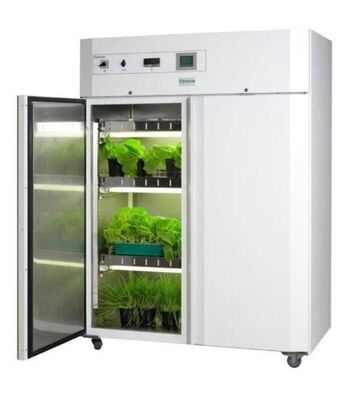Liyi Digital Display Camera artificiale per la crescita delle piante Box Incubatore climatico intelligente per la germinazione dei semi