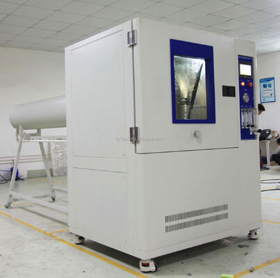 LIYI IEC60529 IPX Prova impermeabile Acqua Splash Acqua Pioggia Camera di prova di spruzzo