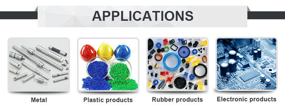 Camera di prova a ciclo termico a rapida variazione di temperatura alta e bassa LIYI 80L Strumento per variazioni rapide di temperatura