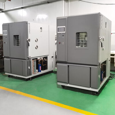 Calibratore di umidità di temperatura ambientale per strumenti Halt Hass Camere di prova standard LIYI Marca -70C~150C
