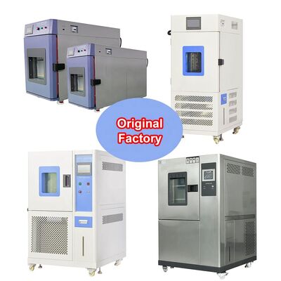 Liyi Climatic Test Equipment Manufacturer Mini Temperatura Cambiamento climatico Condizionamento Temp Umidità Camera