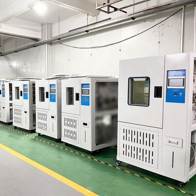 Liyi Climatic Test Equipment Manufacturer Mini Temperatura Cambiamento climatico Condizionamento Temp Umidità Camera