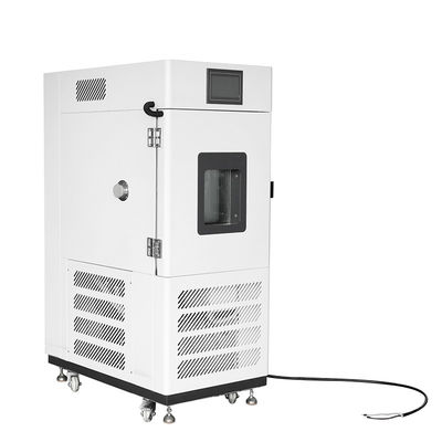 LIYI CE Camera di prova per temperatura e umidità da laboratorio Camera ad ambiente controllato