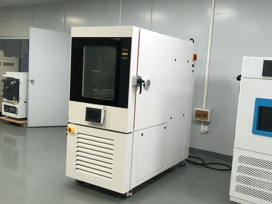 Camera di temperatura e umidità della camera di screening dello stress ambientale programmabile LIYI