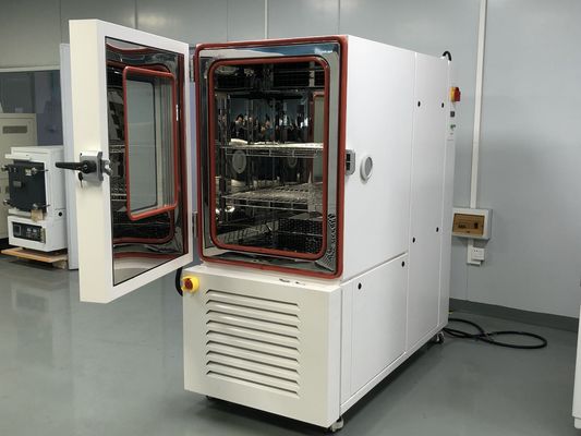 Camera di temperatura e umidità della camera di screening dello stress ambientale programmabile LIYI