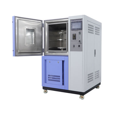 LIYI 0-500ppm Camera di umidità della temperatura Camera di prova di stabilità in acciaio inossidabile 304
