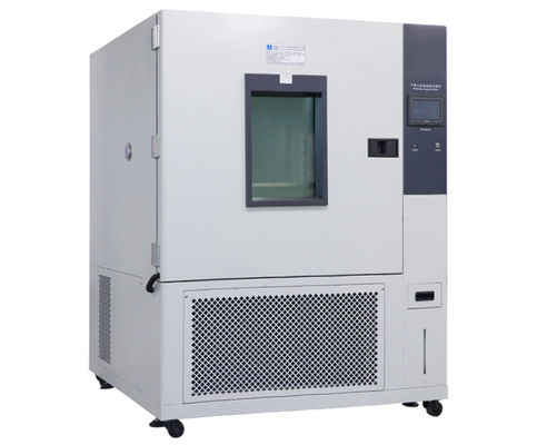 Contenitore di camera di prova 1000L Constant Humidity Chamber For Carton di livello e di bassa temperatura di LIYI