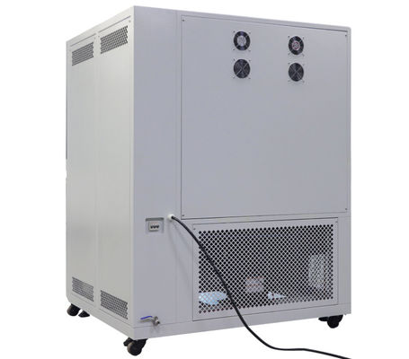 Contenitore di camera di prova 1000L Constant Humidity Chamber For Carton di livello e di bassa temperatura di LIYI