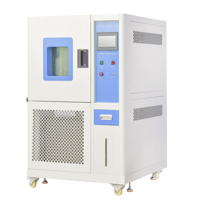 Camera di prova ambientale LIYI 380V 225L per testare le prestazioni dei materiali